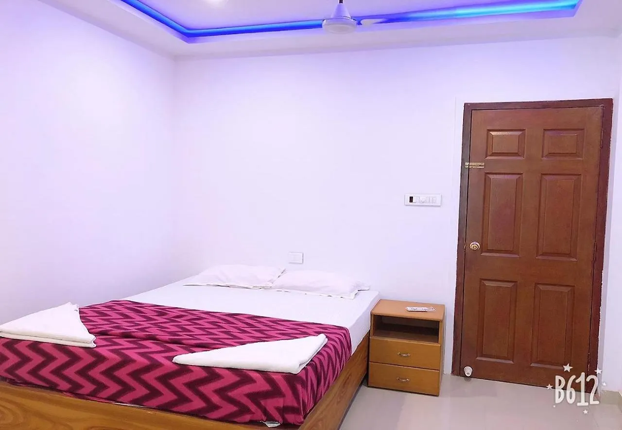 Phils' Residency & Banquets Hotel Kochi