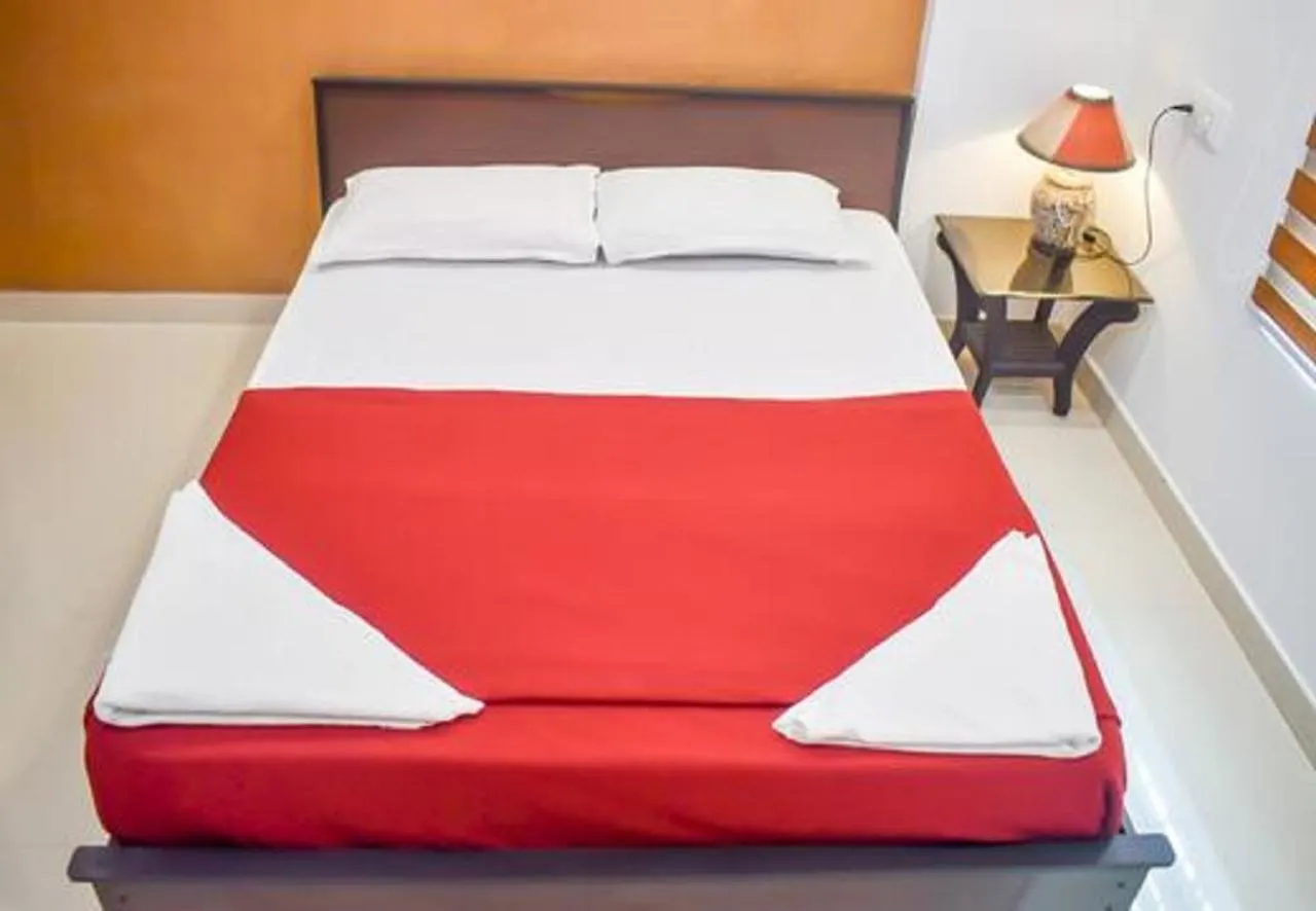 Phils' Residency & Banquets Hotel Kochi
