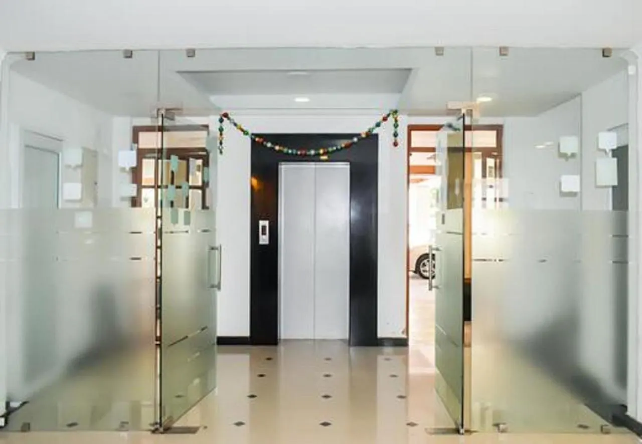 Phils' Residency & Banquets Hotel Kochi