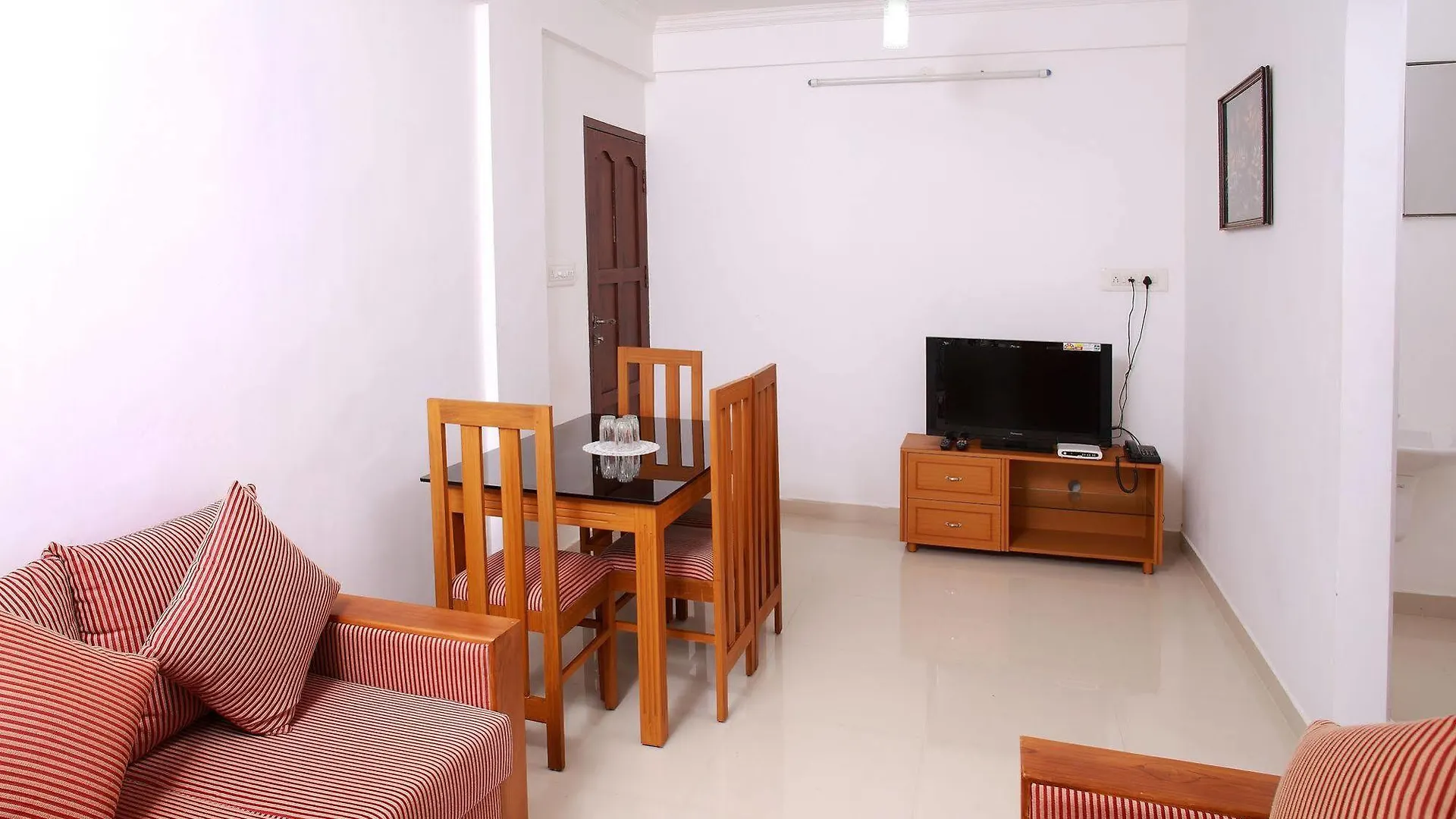 Phils' Residency & Banquets Hotel Kochi
