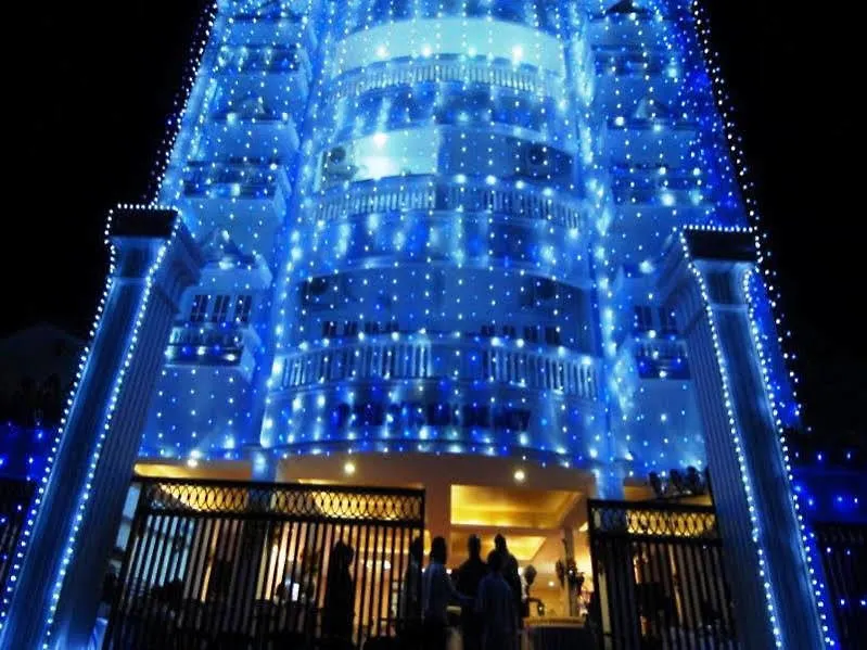 Phils' Residency & Banquets Hotel Kochi