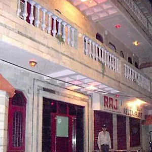 Raj 2* Agra (Uttar Pradesh)