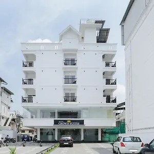 Crown Kochi