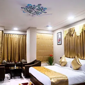 Kingfisher 3* Udaipur