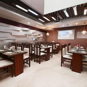 Emerald 3* Chandigarh