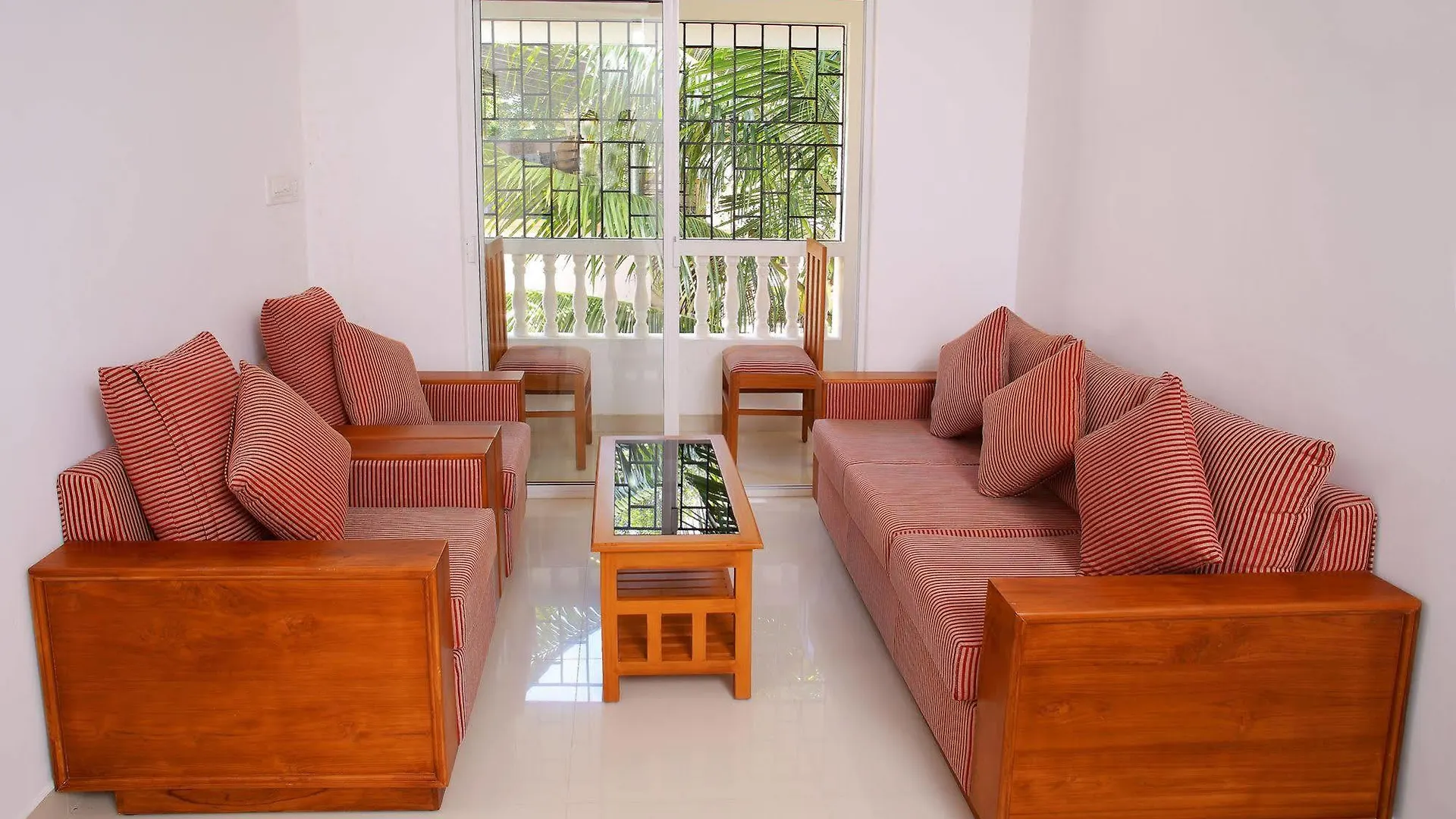 Hotel Phils' Residency & Banquets Kochi