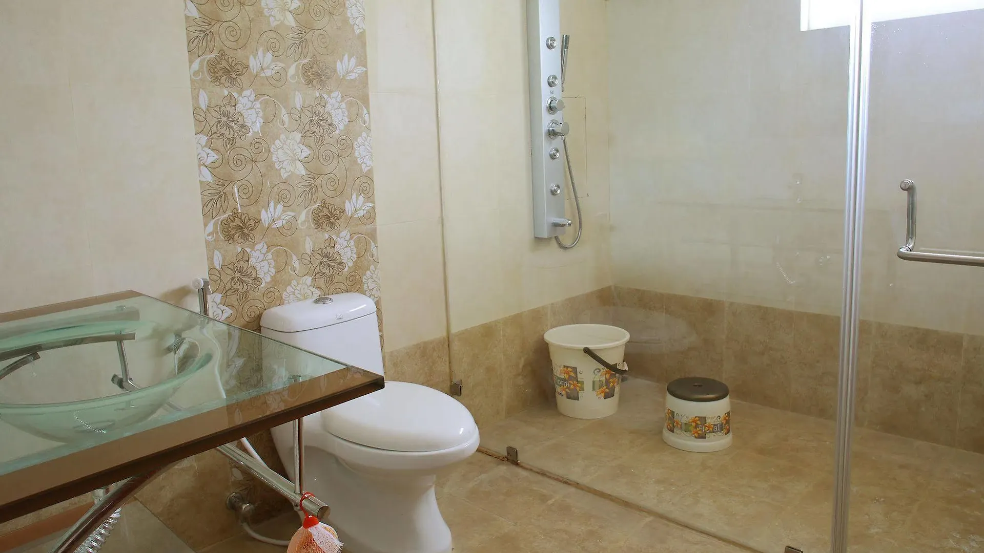 Hotel Phils' Residency & Banquets Kochi 2*,  Indien