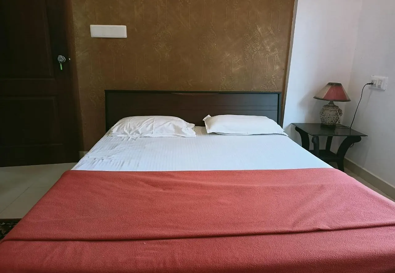 ** 호텔 필스 레지던시 Kochi 인도